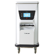 SMART Electromotive   Food Cart