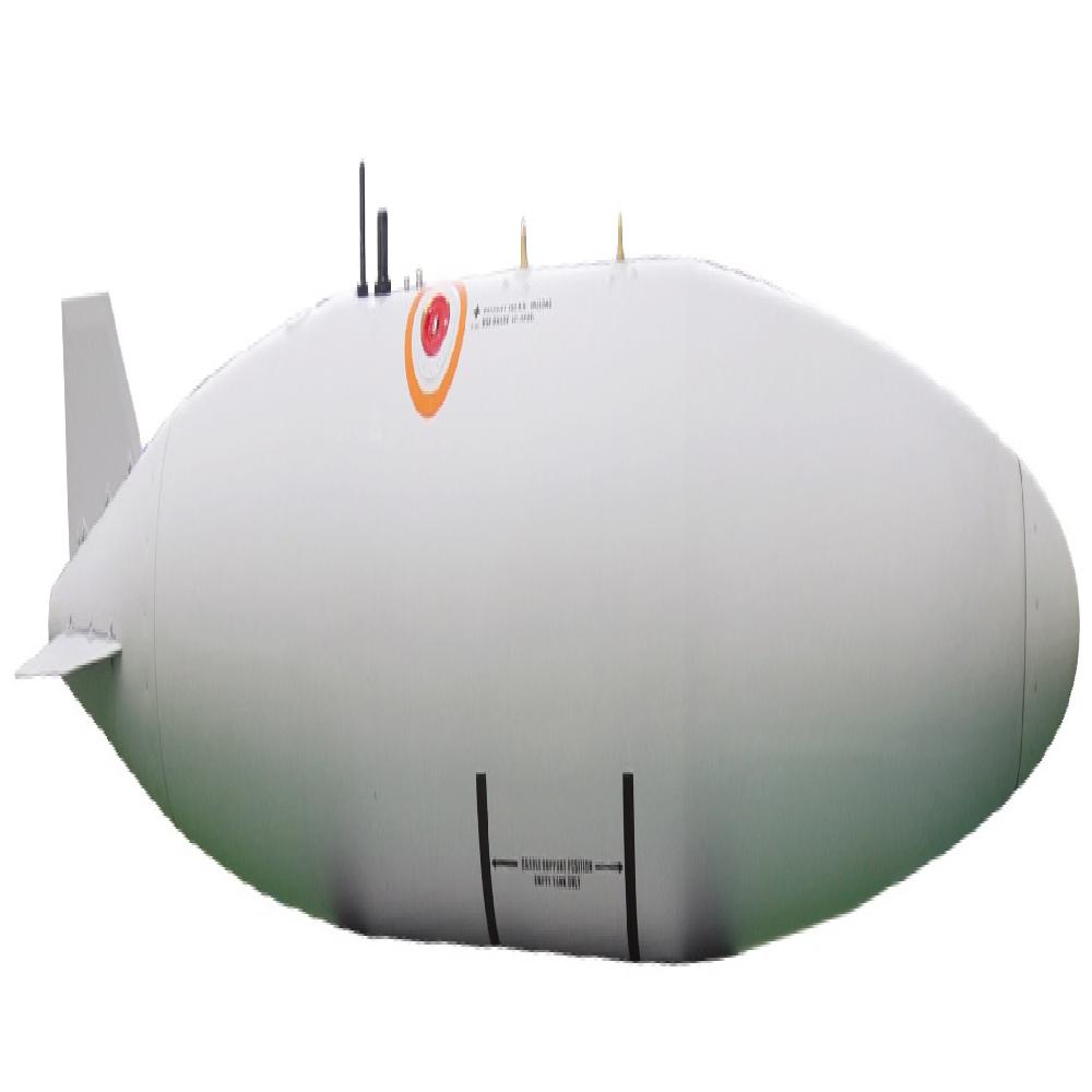 External Fuel Tank