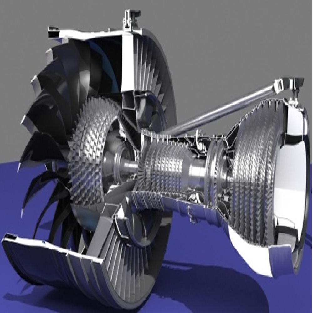 Engine Vane