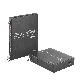 full image HD-SDI Fiber Optic Video+Data+Audio Link