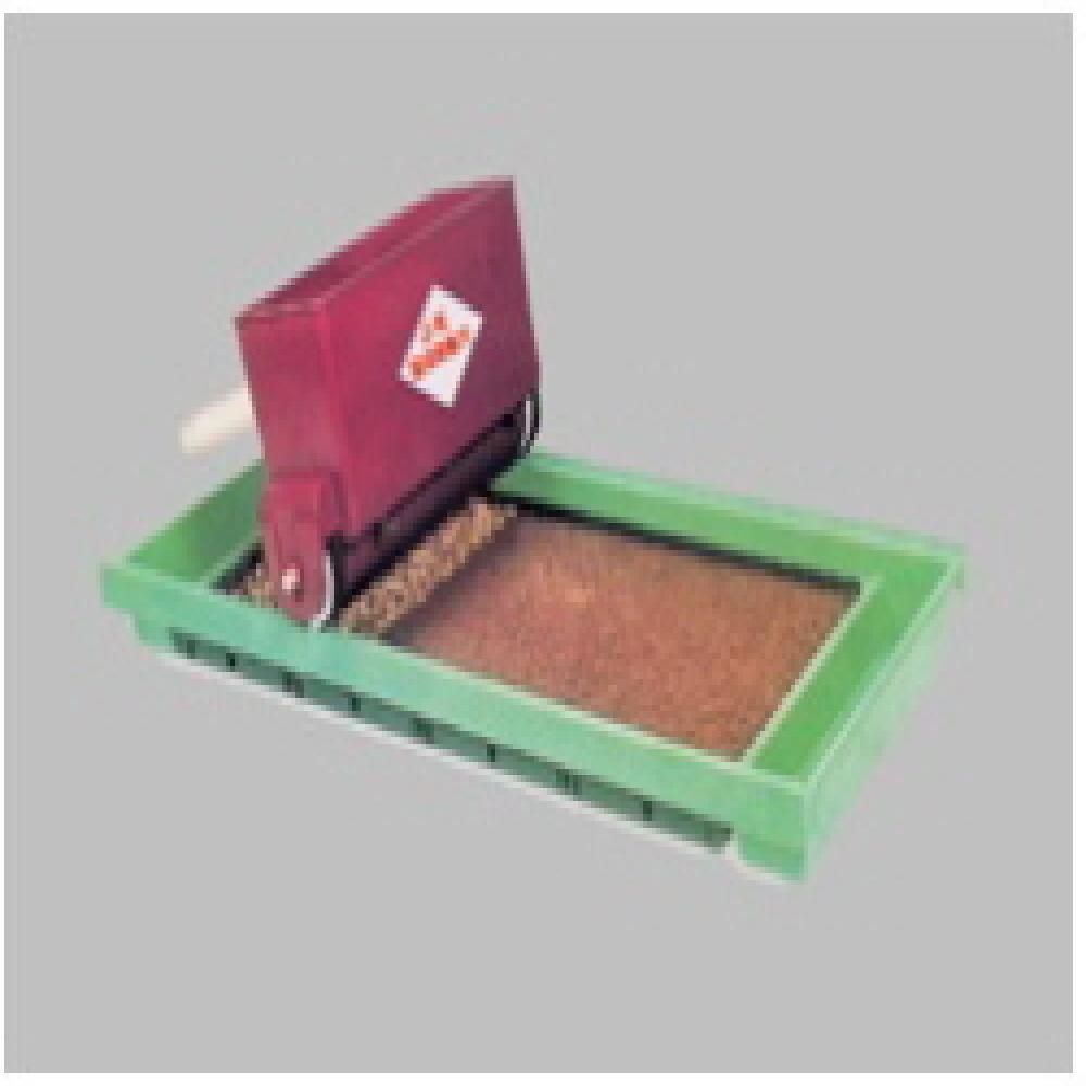 Push Stick Sower