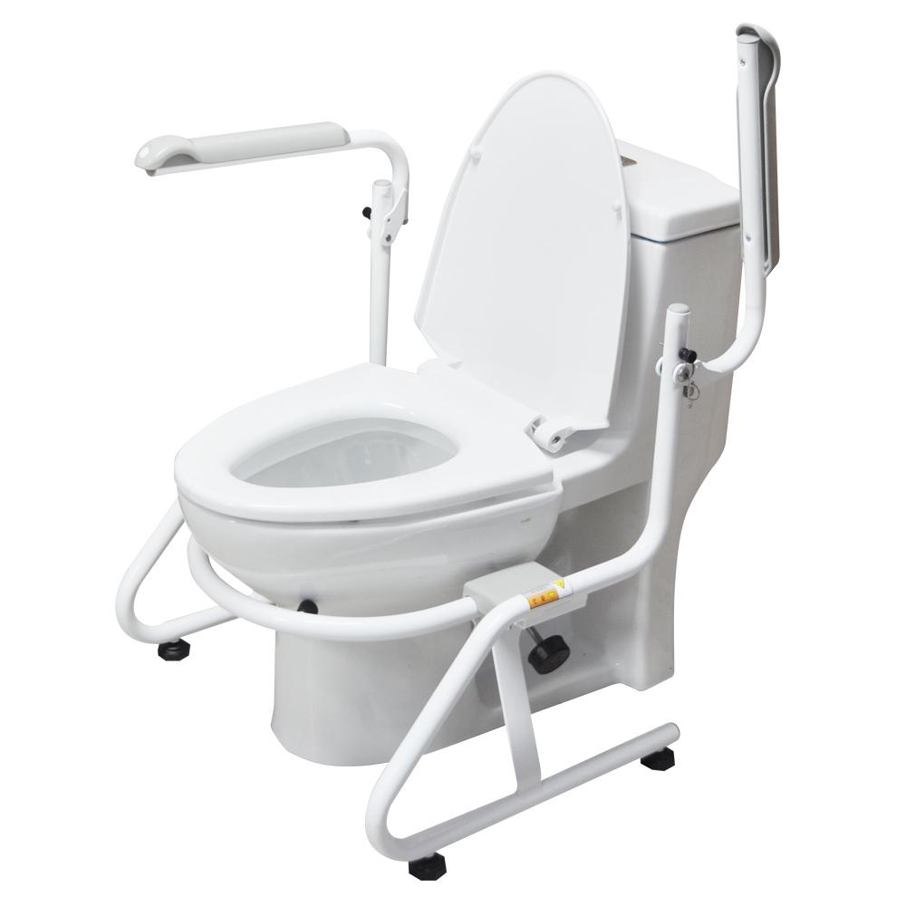 Toilet Safety Bar (MSH-103)