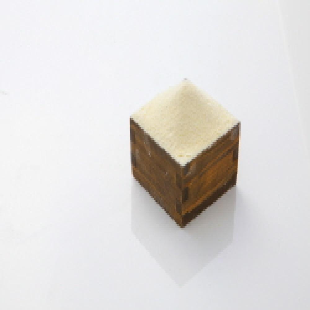 Honey powder