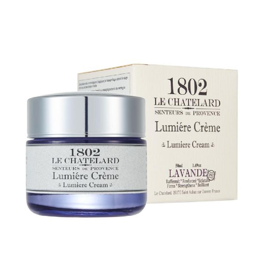 Lumiere Anti Aging Cream 50