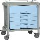 detail image2 Utility Cart (Trolley)