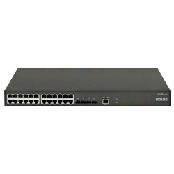 SG security switch - SG2128G series