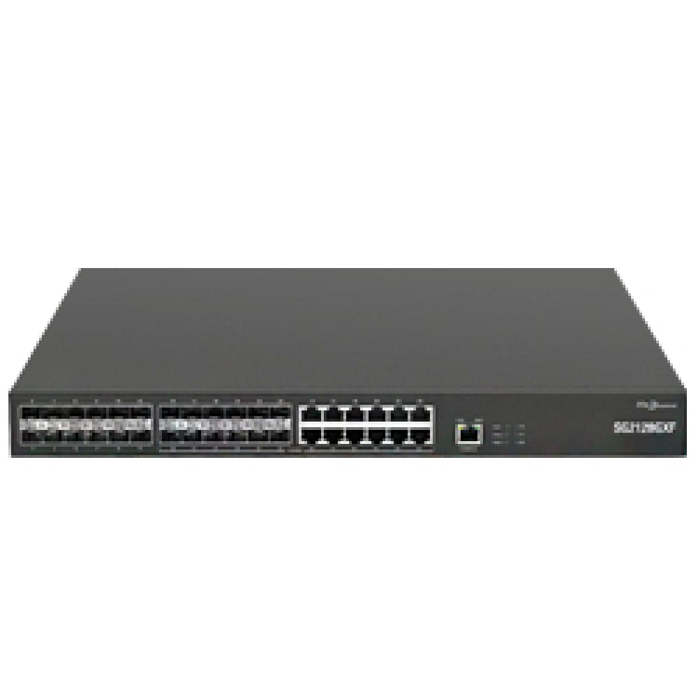 SG Security Switch - SG2128GXF