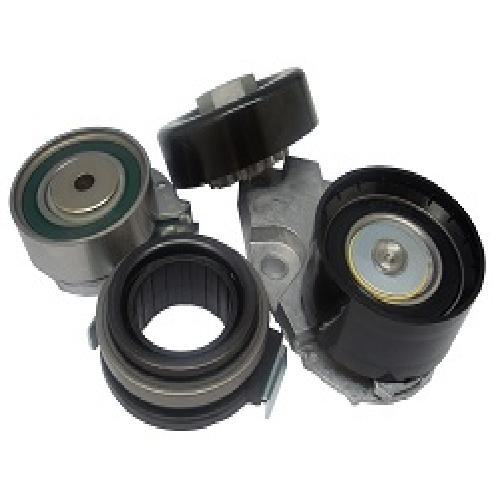 Tensioner, Idler, Clutch Release Bearing