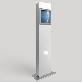 full image Kiosk H19 