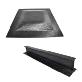full image Aircraft Composite Parts
