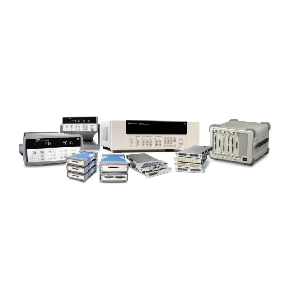 4 Channel Touch Type Dynamic & Static Data Logger GTDL-152
