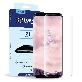 detail image2 S8/S8+ Full cover 3D forming curved screen protection film exclusive for Galaxy S8/S8+