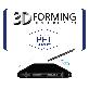 full image S8/S8+ Full cover 3D forming curved screen protection film exclusive for Galaxy S8/S8+