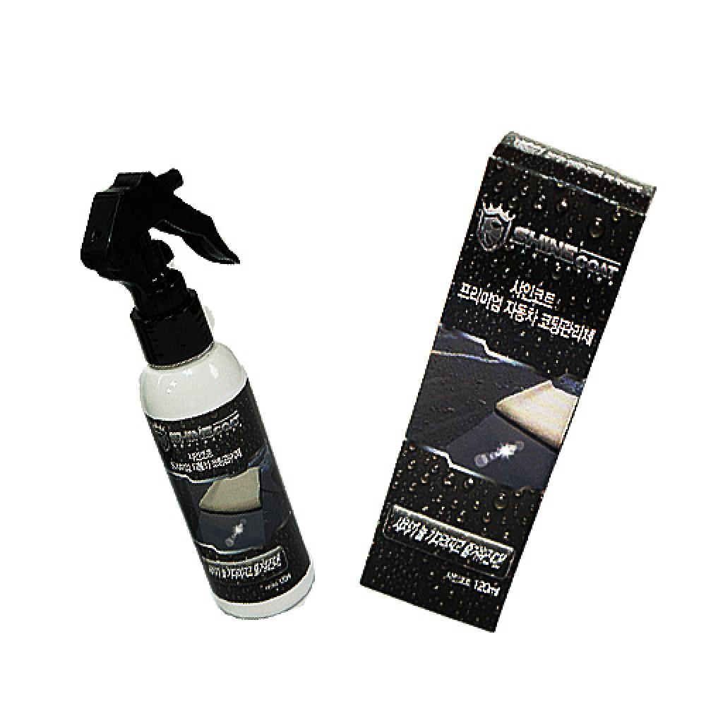 Shine Coating agent