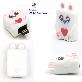 full image Spirit Bear Pop-up USB Flash Drive