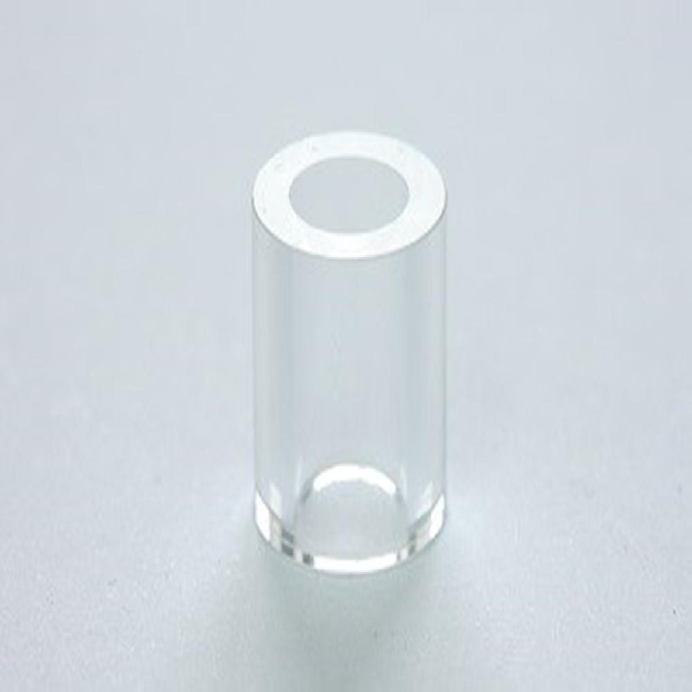 Sapphire Tube