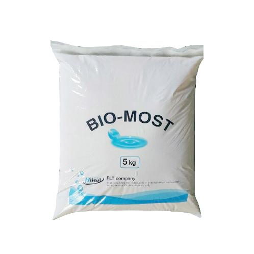 Sludge activator BIO-MOST | 종균제/오니활성제/미생물제재/sludge activator/microorganism,biological