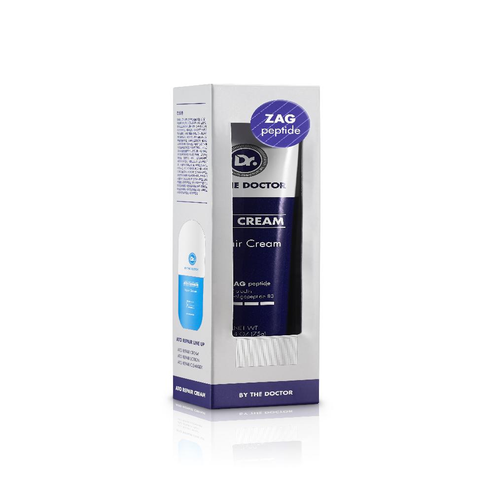 BY THE DOCTOR ATO CREAM