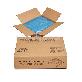 detail image3 Milloo hand truck/Cart/Truck/Hand Cart/Hand Truck/Tool box transport truck/Factory truck/Plastic car