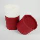 detail image1 Paper tube 47-S(Wine)_Cosmetic Oil Fragrance Packing Box Cylinder Gift Box Wrapping Supplies