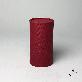 full image Paper tube 47-S(Wine)_Cosmetic Oil Fragrance Packing Box Cylinder Gift Box Wrapping Supplies