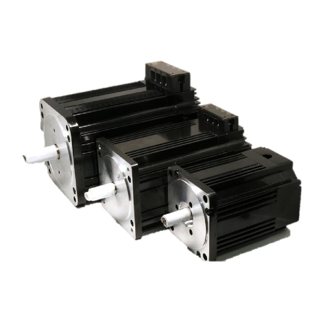 Power Motor(BLDC)
