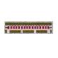 full image WAVEPIA high efficiency, high power RF GaN HEMT bare-die (thermal monitoring possible) made in korea