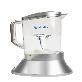 full image Hydrogen Water Pitcher Vortex
