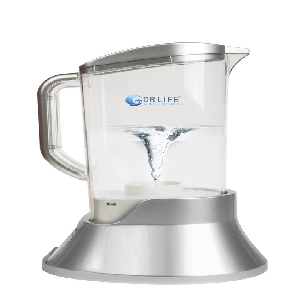 Hydrogen Water Pitcher Vortex