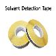 full image Solvent leak detection tape