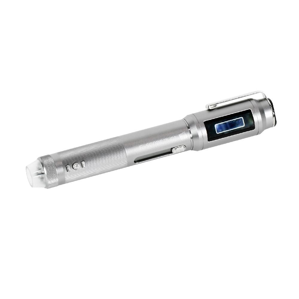 Smart G-Scope