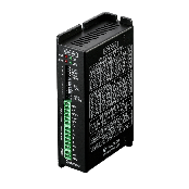 ERAETECH stepper motor driver EDB-301E prevent out-step, so motor runs very smoothly made in korea
