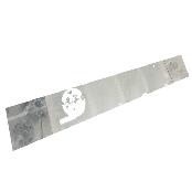 3D Pattern Film