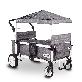 full image WEGO KIDS WAGON