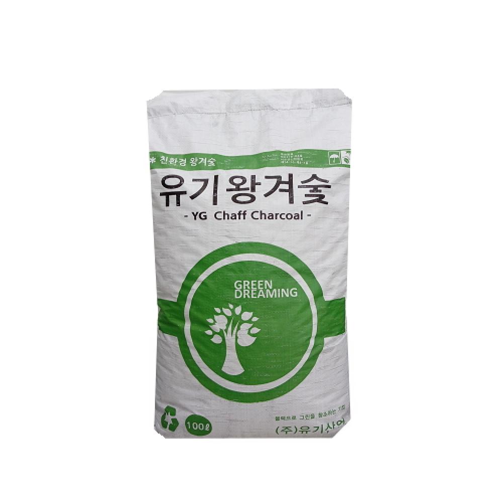 Yougi Biochar