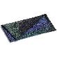full image Textile Clutch Bag