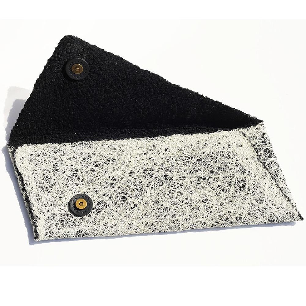 Textile Clutch Bag FCB-BW001