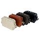full image ANTI-THEFT LEATHER TRAVEL BAG (WLB)