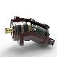 detail image1 hydraulic pump YH-HP