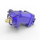 full image Hydraulic Motor YH-HM