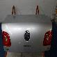 full image Volkswagen phaeton trunk-v6 3.0 TDI