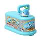 detail image1 Safe silent strong riding vehicle toy for kids Corecar Adventure
