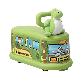 full image Safe silent strong riding vehicle toy for kids Corecar Adventure