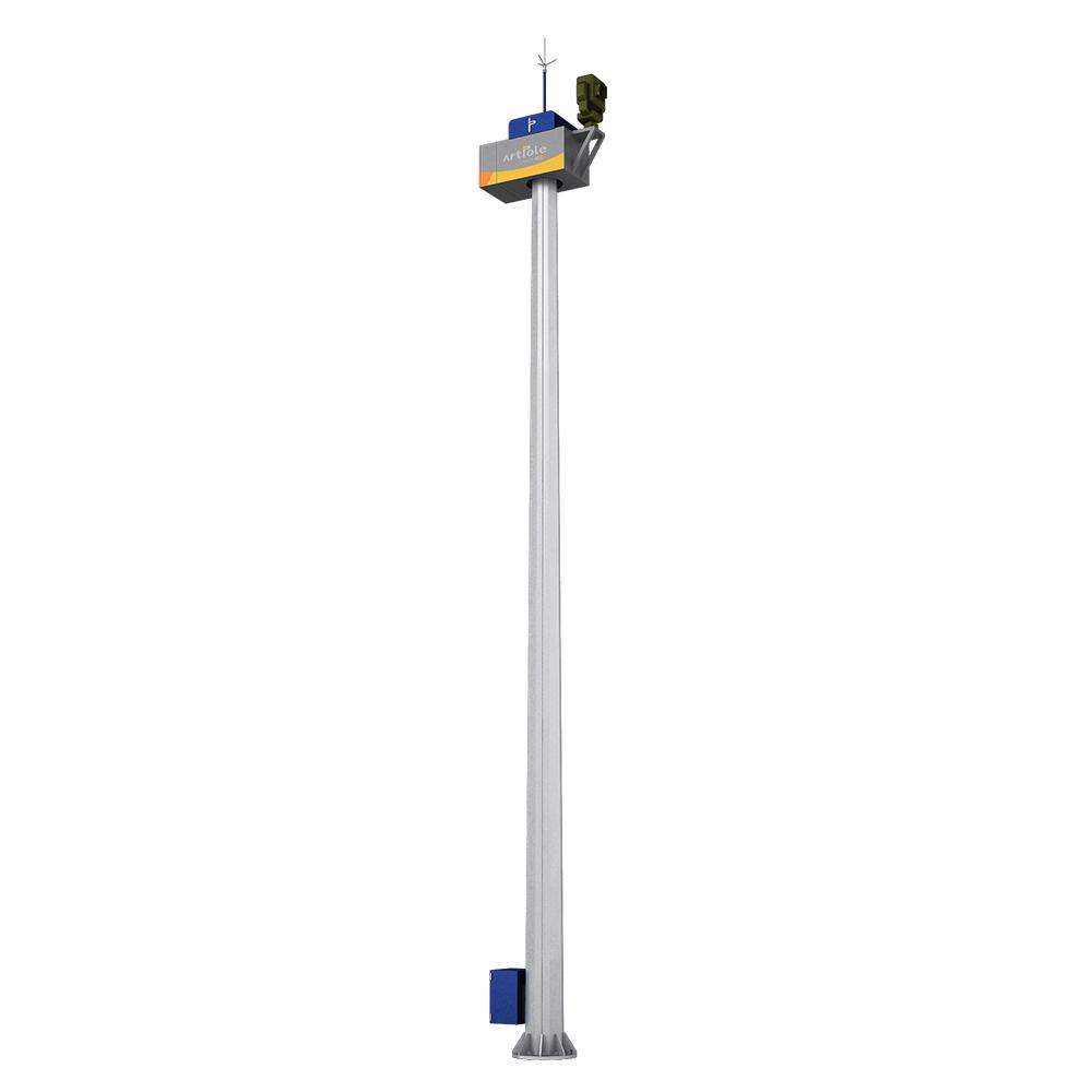 Artpole (AHD Series)