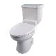 full image Non-power automatic washing urinal(for tank)
