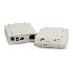 full image NSB-230s extend LAN to a remote place with only using a pair of phone line (made in Korea)