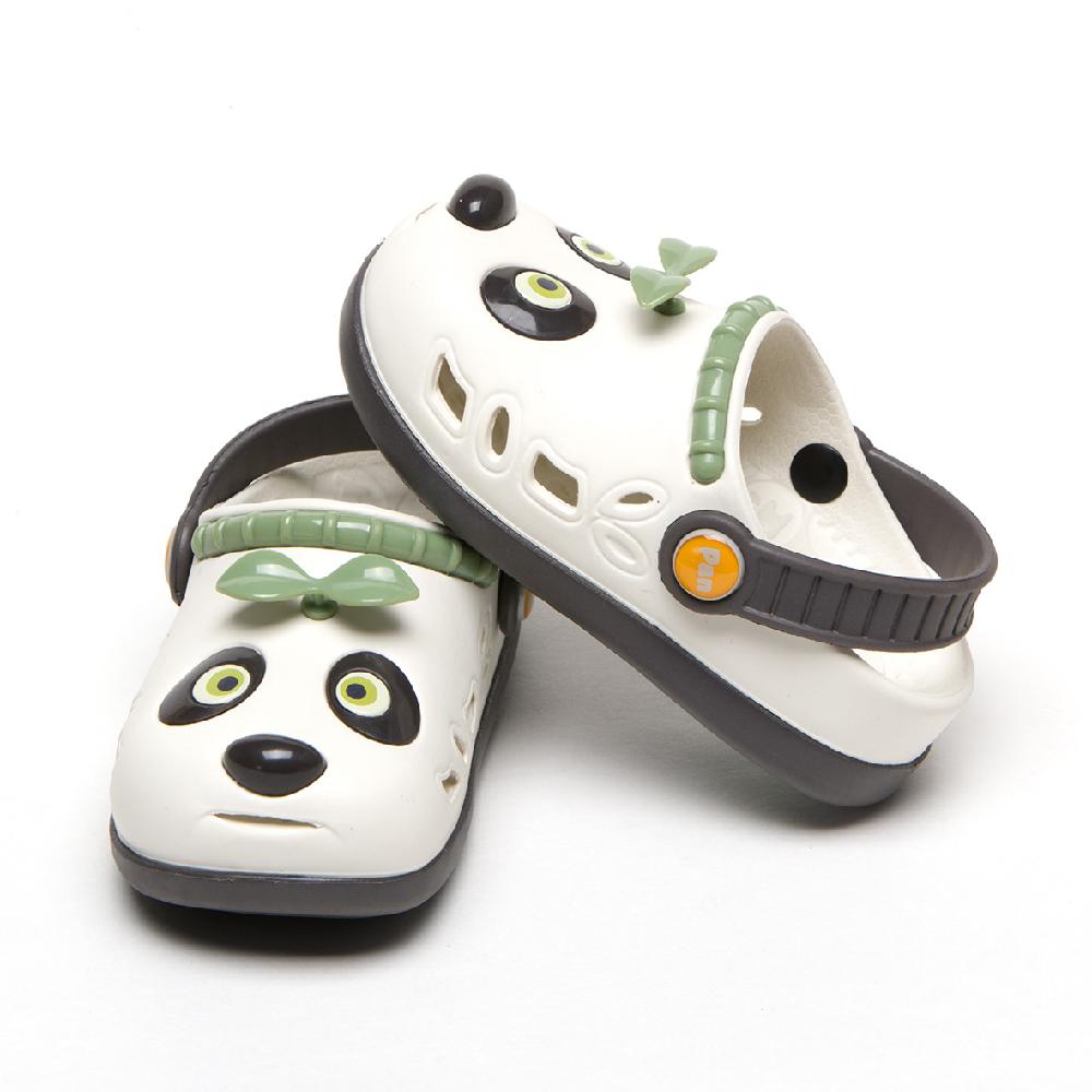 Pan Character Sandal