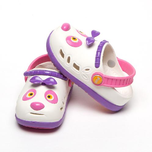 Pan Character Sandal