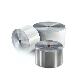 detail image1 Polished 4.5 ~ 300 micron(㎛) plain aluminium foil, sheet, coil with processability and conductivity