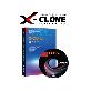 full image X-Clone Professional